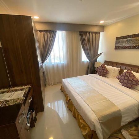 Burj Alawal Hotel Jubail Exterior photo